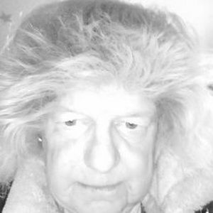 Meet your Posher, Dr david